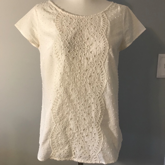 LOFT Tops - LOFT Top